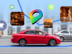 Ho provato ad abbandonare Google Maps per Waze, ma questa funzionalità mi ha riportato indietro
