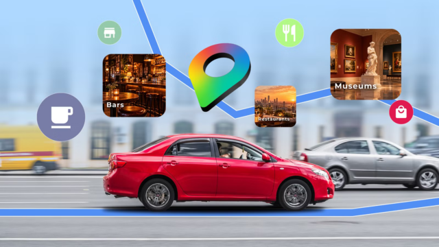 Ho provato ad abbandonare Google Maps per Waze, ma questa funzionalità mi ha riportato indietro