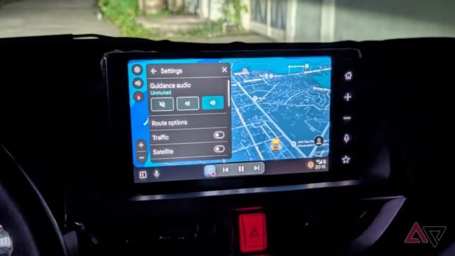 Android Auto ottiene un massiccio aggiornamento con Personal Intelligence Android Auto ottiene un massiccio aggiornamento con Personal Intelligence