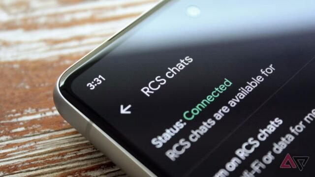 Google Messaggi sta abbandonando silenziosamente una funzionalità chiave di RCS su cui fanno affidamento gli utenti