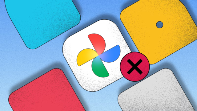Questa app Galleria open source fa ciò che Google Foto non fa: lascia stare le tue foto Questa app Galleria open source fa ciò che Google Foto non fa: lascia stare le tue foto