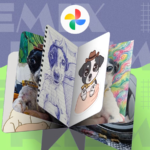 Remix è la nuova funzionalità più sciocca di Google Foto, ma non riesco a smettere di usarla