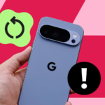 Ho riavviato il mio Pixel 10 Pro tre volte questo mese; Google continua a non risolverlo