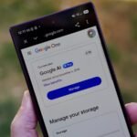Verizon offre gratuitamente ad alcuni abbonati sei mesi del piano da $ 20 di Google