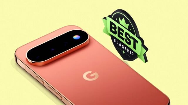 5 motivi per cui Pixel 11 da $ 899 è segretamente il miglior fiore all’occhiello Android dell’anno