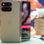 Questo proprietario di Pixel 9 Pro Fold ha ricevuto un aggiornamento di sostituzione e riparazione che nessuno si aspettava