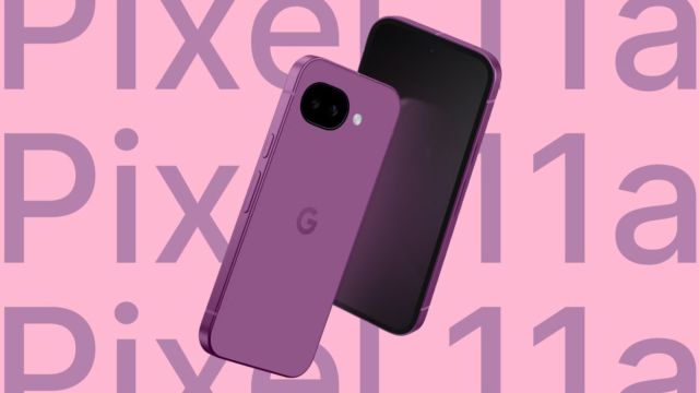 Dimentica il Pixel 11; Sto risparmiando i soldi per il Pixel 11a