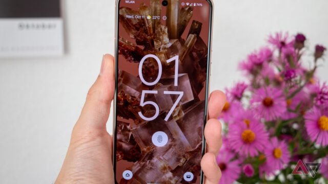 Le trascurate modifiche alla schermata di blocco Pixel che mi hanno risparmiato ore di frustrazione quotidiana
