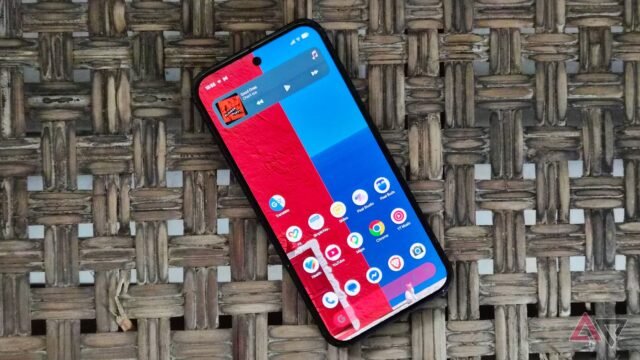 Ho liberato 10 GB di spazio di archiviazione sostituendo 5 app Google con alternative più piccole