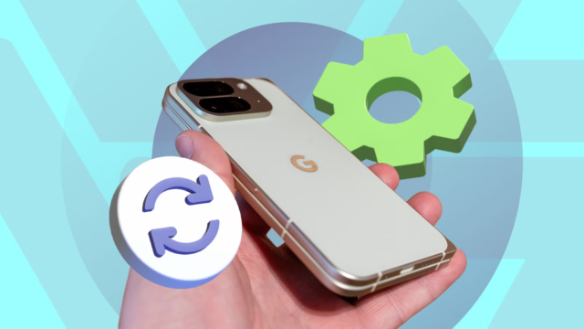 Pensavo che il mio Z Fold 8 fosse lento, finché un menu Android segreto non gli ha impedito di rallentare