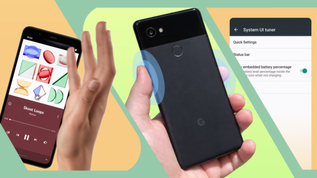 Google ha eliminato queste funzionalità dei 3 Pixel troppo presto; Scambierei HiLight con qualcuno di loro