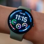Il “miglior smartwatch di Google” ha appena ottenuto uno sconto storico, settimane prima del Black Friday