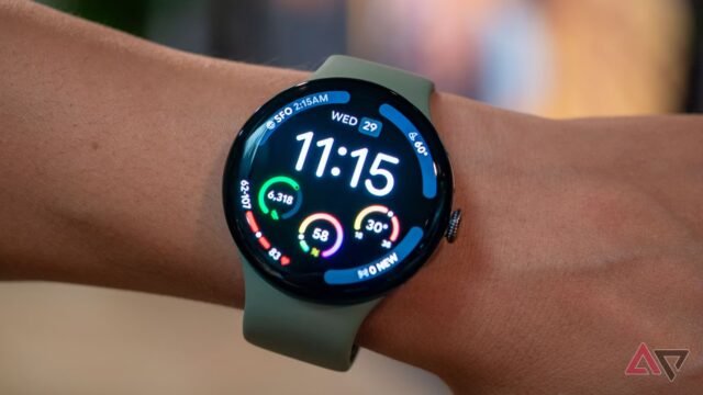 Il “miglior smartwatch di Google” ha appena ottenuto uno sconto storico, settimane prima del Black Friday