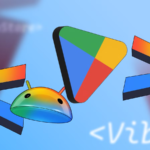 Le app codificate per Vibe stanno per inondare il Play Store; Google si prepara al caos
