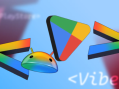 Le app codificate per Vibe stanno per inondare il Play Store; Google si prepara al caos