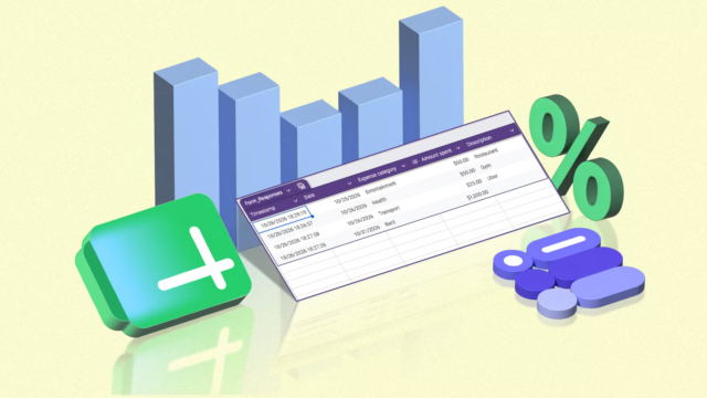 Ho abbinato Fogli Google a Moduli per creare un tracker versatile in pochi minuti