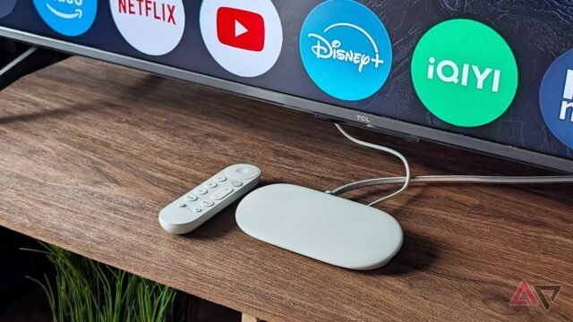 Ho risolto il problema del buffering 4K del mio Google TV Streamer con queste semplici modifiche