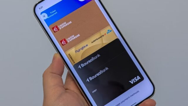 Il nuovo stack di carte di Google Wallet crea confusione; ecco 4 modi per risolverlo