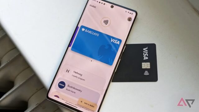 Il mio Pixel 11 non riesce a toccare per pagare una volta su cinque e non posso più fidarmi Il mio Pixel 11 non riesce a toccare per pagare una volta su cinque e non posso più fidarmi