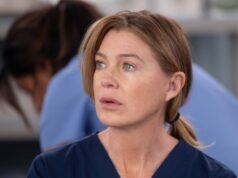 Il boss di Grey’s Anatomy sorprende per la stagione 23, spin-off del Texas