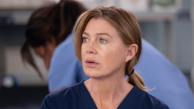 Il boss di Grey’s Anatomy sorprende per la stagione 23, spin-off del Texas