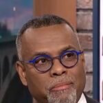 Glaude di MS NOW: Trump ha “mentito al popolo americano” sull’Iran