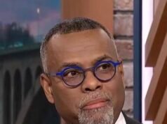 Glaude di MS NOW: Trump ha “mentito al popolo americano” sull’Iran