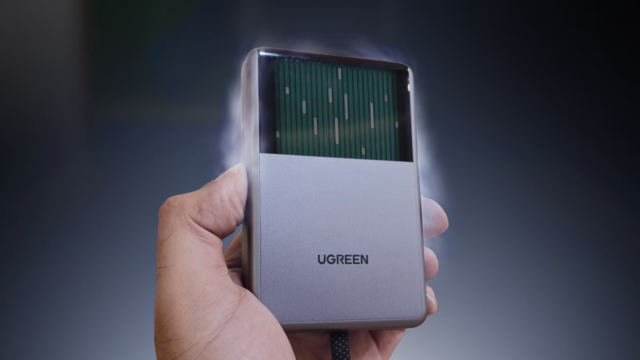 Il raffreddamento a liquido ha finalmente reso utile un power bank Qi2 per il mio Pixel 11 Pro Il raffreddamento a liquido ha finalmente reso utile un power bank Qi2 per il mio Pixel 11 Pro