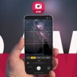 Se Samsung fornisce a Expert RAW questi 3 aggiornamenti, non aprirò mai più la fotocamera predefinita