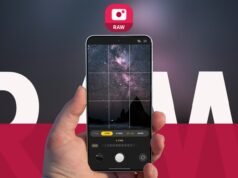 Se Samsung fornisce a Expert RAW questi 3 aggiornamenti, non aprirò mai più la fotocamera predefinita