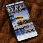 La funzionalità Modifiche rapide di Google Foto si espande ai video