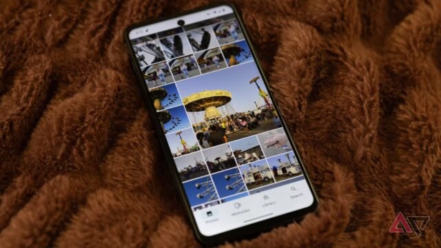 La funzionalità Modifiche rapide di Google Foto si espande ai video
