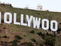 Hollywood spende più della metà dei suoi budget cinematografici fuori dagli Stati Uniti, secondo uno studio dell’Unione