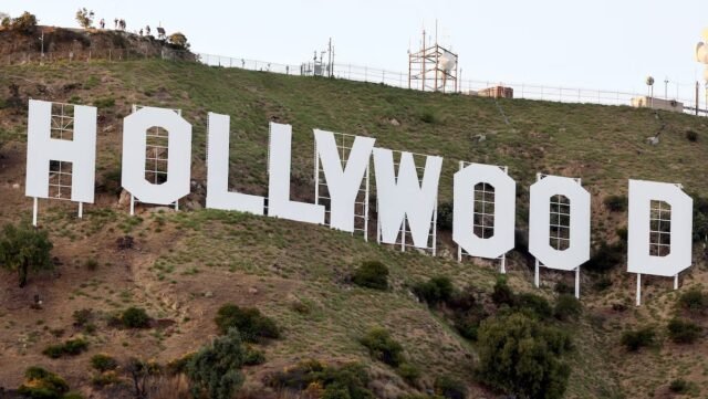 Hollywood spende più della metà dei suoi budget cinematografici fuori dagli Stati Uniti, secondo uno studio dell’Unione