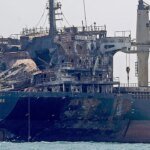 La crisi delle mine marine riemerge nello Stretto di Hormuz mentre Teheran esorta Washington ad accettare l’accordo
