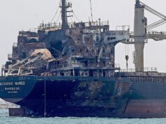 La crisi delle mine marine riemerge nello Stretto di Hormuz mentre Teheran esorta Washington ad accettare l’accordo