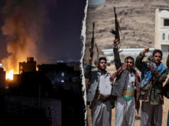 Dipendente del DOE accusato di aver tentato di aiutare gli Houthi sostenuti dall’Iran, dicono i federali