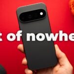 In che senso è questo il miglior telefono sul mercato? [Video]