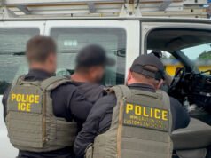 La Corte Federale dice che non è consentita la carta di “uscita di prigione” per gli stranieri illegali