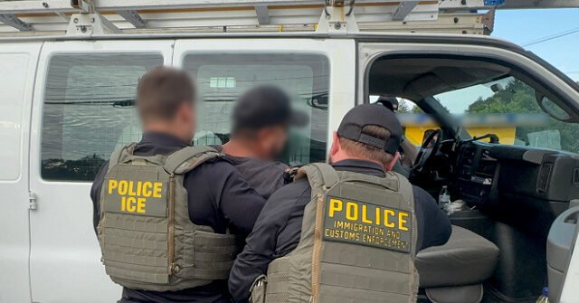 La Corte Federale dice che non è consentita la carta di “uscita di prigione” per gli stranieri illegali La Corte Federale dice che non è consentita la carta di “uscita di prigione” per gli stranieri illegali