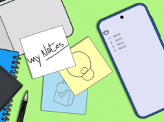 Ho sostituito Notion, Obsidian e Todoist con Anytype; ora gestisco i miei appunti e le mie attività in un’unica app