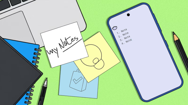 Ho sostituito Notion, Obsidian e Todoist con Anytype; ora gestisco i miei appunti e le mie attività in un’unica app