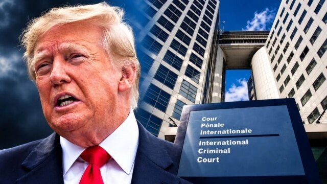 Perché l’amministrazione Trump sta cercando di smantellare la Corte penale internazionale? Perché l’amministrazione Trump sta cercando di smantellare la Corte penale internazionale?