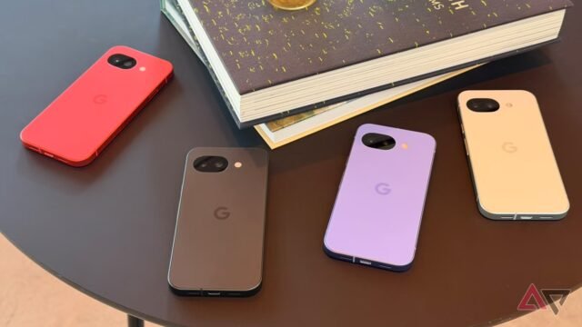 Il Pixel 10a ha appena ottenuto un aumento di prezzo di $ 100 senza migliorare