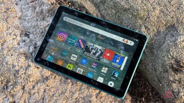 Con la morte di Amazon Fire Tabs, i buoni tablet Android economici sono ormai impossibili da trovare Con la morte di Amazon Fire Tabs, i buoni tablet Android economici sono ormai impossibili da trovare