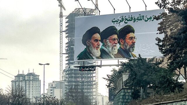 Il regime iraniano è sotto pressione mentre i gruppi ribelli intensificano gli attacchi nell’instabile sud-est Il regime iraniano è sotto pressione mentre i gruppi ribelli intensificano gli attacchi nell’instabile sud-est