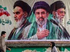 Rapporto: Stati Uniti e Israele elaborano piani per rinnovati attacchi contro l’Iran dopo le elezioni di medio termine