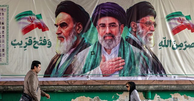 Rapporto: Stati Uniti e Israele elaborano piani per rinnovati attacchi contro l’Iran dopo le elezioni di medio termine Rapporto: Stati Uniti e Israele elaborano piani per rinnovati attacchi contro l’Iran dopo le elezioni di medio termine