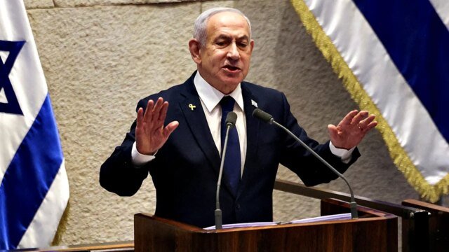 L’eredità e il futuro politico di Benjamin Netanyahu in gioco nelle elezioni israeliane del 27 ottobre L’eredità e il futuro politico di Benjamin Netanyahu in gioco nelle elezioni israeliane del 27 ottobre