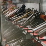 Washington chiederà ai residenti 126 dollari solo per acquistare una pistola
